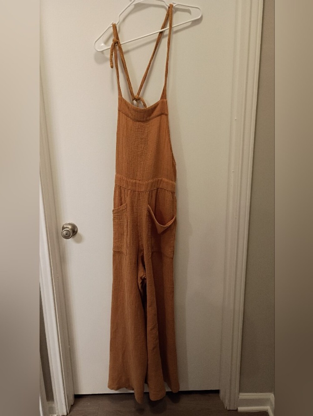 Jumper With Pockets